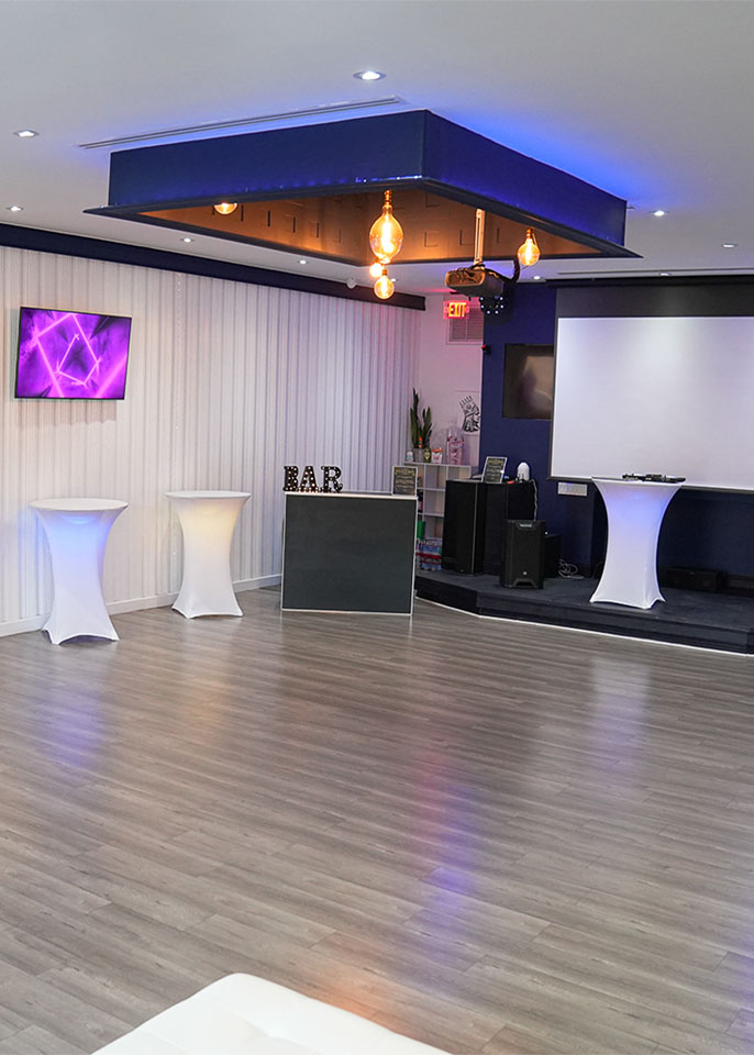 Event space Burbank city (1)